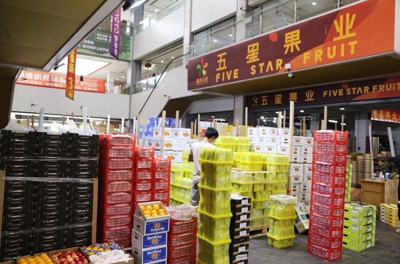 嘉兴贸易公司的成功秘诀：优化贸易流程与提升客户体验