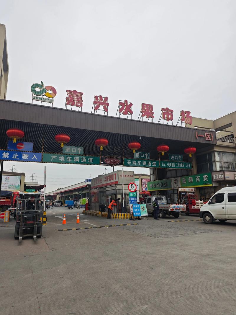 嘉兴批发